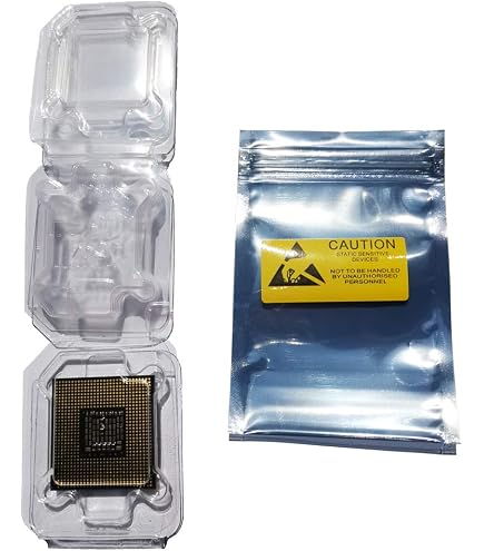 Amazon.com: 15PCS Computer CPU Clamshell Packaging Case Tray for